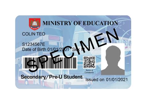 school child smart card|School Smart Card/Non.